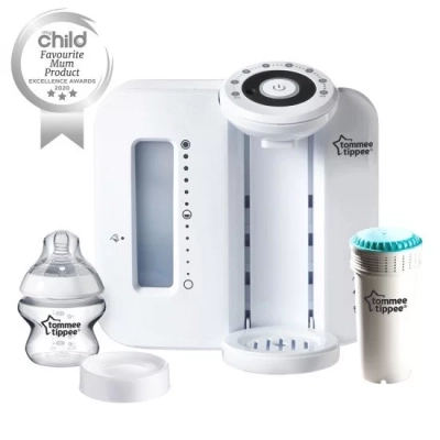 Tommee Tippee Електрически уред за приготвяне на адаптирано мляко TT.0059