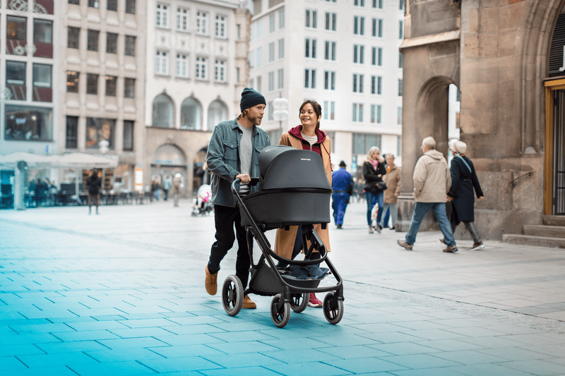 Детски колички