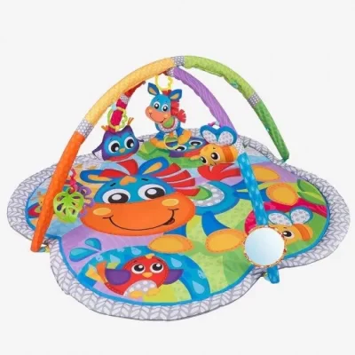 Активни гимнастики за деца