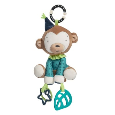 Детски играчки за количка