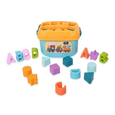 Детски образователни играчки