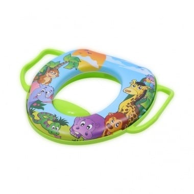 Приставки за тоалетна чиния