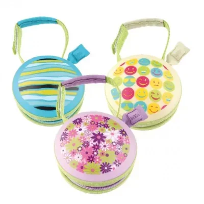 Кутии за залъгалки