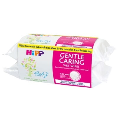 Влажни кърпи