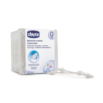 Клечки за уши