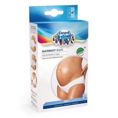 Бельо за бременни жени