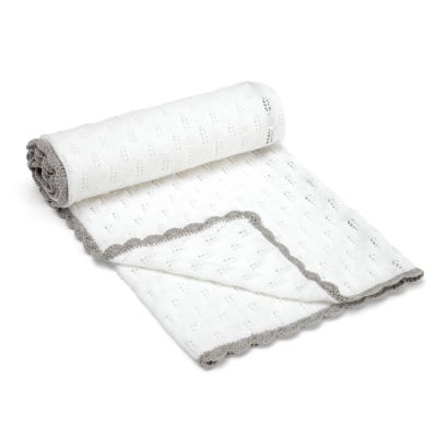 Бебешки одеяла