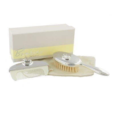 Четки и гребенчета