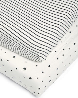 Чаршафи и калъфки