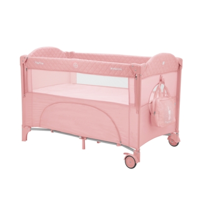 Кошара на две нива Milky Way Pink 2023