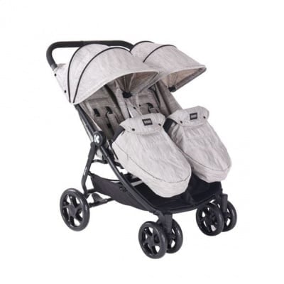 Колички за близнаци