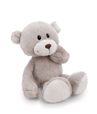 NICI Мека играчка Мечето Фини, 20 см