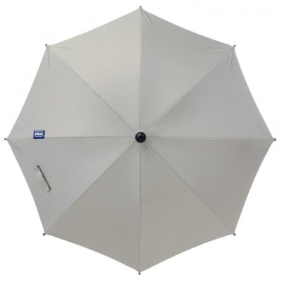 Чадър за слънце J0805.2 сив