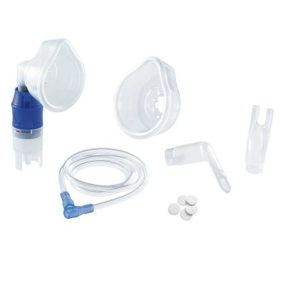 Chicco Комплект аксесоари за инхалатор N0717