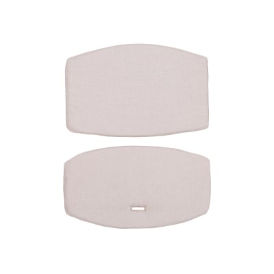 К-т възглавнички за стол за хранене-беж