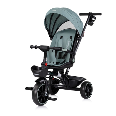 Триколка със сенник Max Sport босилек