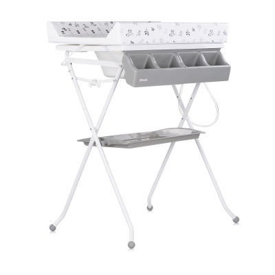 Шкаф-вана "Аква" Жирафче