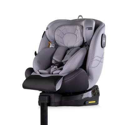 Ст.кола 360 I-size 40-150 PREMIUM облак