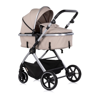 Детска количка "Pearl" лате