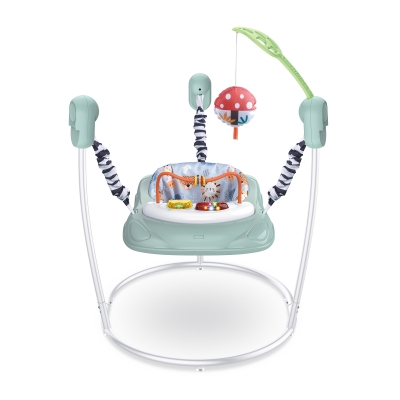 Детски активен център"Jumpy Car" мента