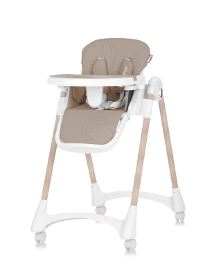 Столче за хранене CANDY SHOP лате