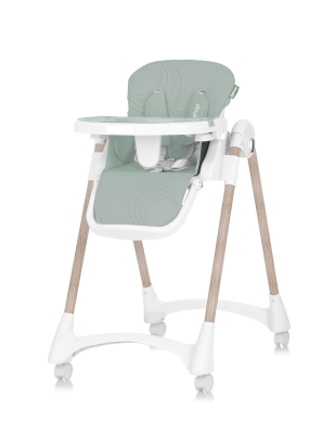 Столче за хранене CANDY SHOP матча