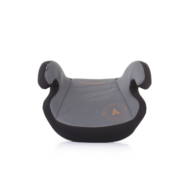 Седалка за кола ISOFIX "Компас" платина
