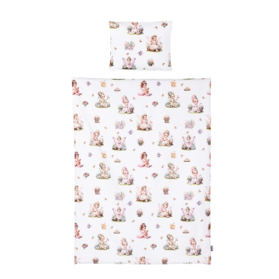 Спално бельо от 3 части малката фея