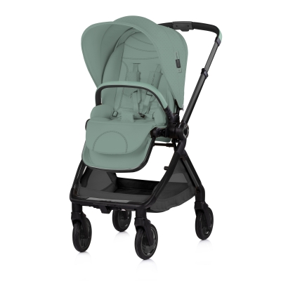 Детска количка до 22 кг"Елит NextG"матча