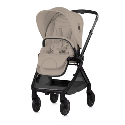 Детска количка до 22 кг"Елит NextG"лате