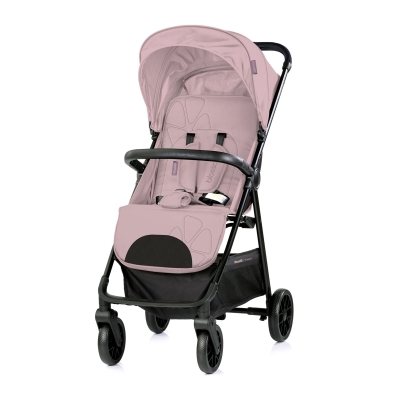 Детска количка до 22 кг. "Blossom"розова