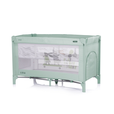 Преносима кошара "Ариел" матча