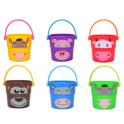 Детска играчка Кофички 6 броя