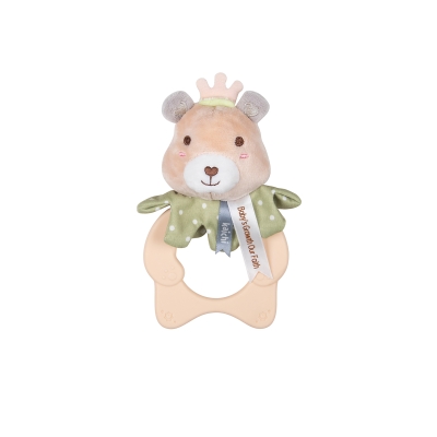 Бебешка гризалка "Мече"