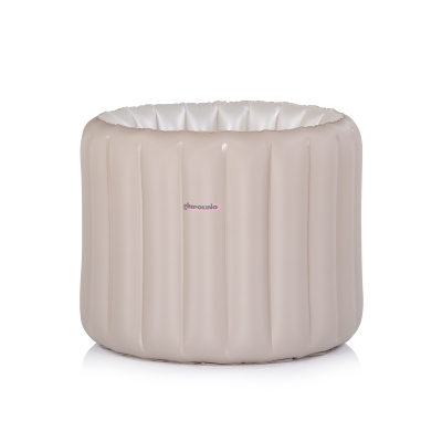 Ваничка с помпа Bubble Nest лате