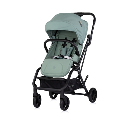 Детска количка с 360 "GO TWIST" матча