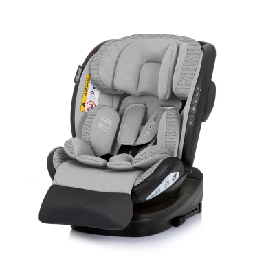 Ст.колаI-size 40-150 HYPNOTIC PLUSплатин