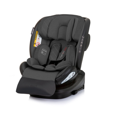 Ст.колаI-size 40-150 HYPNOTIC PLUSт.сиво