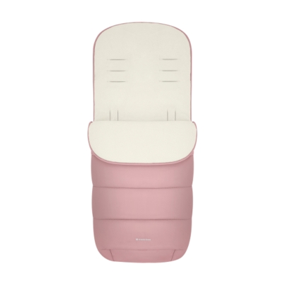 Чувалче за количка Classic Peach 2024