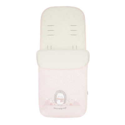 Чувалче за количка Polar Hedge-hugs