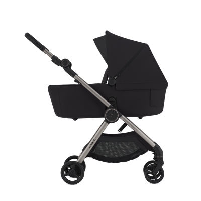 Anex-бебешка количка IQ Premium new /all in one/ Darke