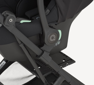 Адаптори за кошница за Air-X² (за кола)