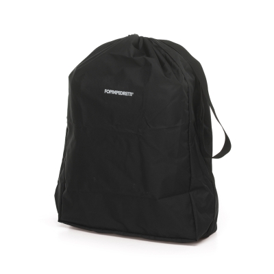 Foppapedretti- чанта за пренасяне на лятна количка, TicTok, Ciao, Like и Voilà