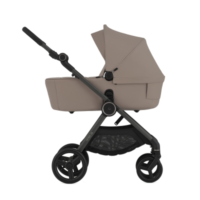 Anex-бебешка количка IQ Basic new /all in one/ Linen