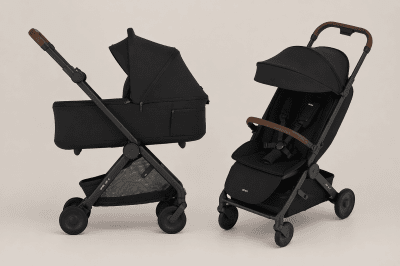 Anex Air-Q бебешка количка 2 в 1  Muna