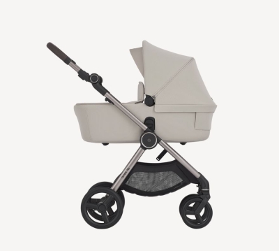 Anex-бебешка количка IQ Premium new /all in one/Soya