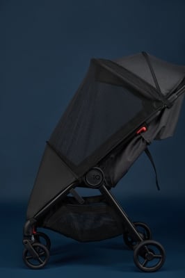 ANEX IQ комарник за бъги