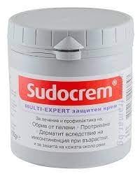 Судокрем, Sudocrem крем против подсичане 250 g