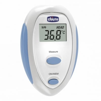 Инфраред термометър Еаsy Touch N0712