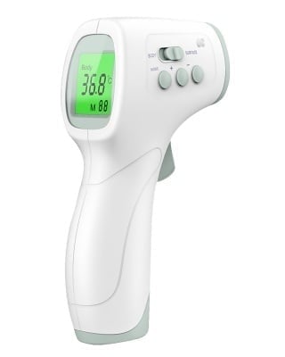 Термометри